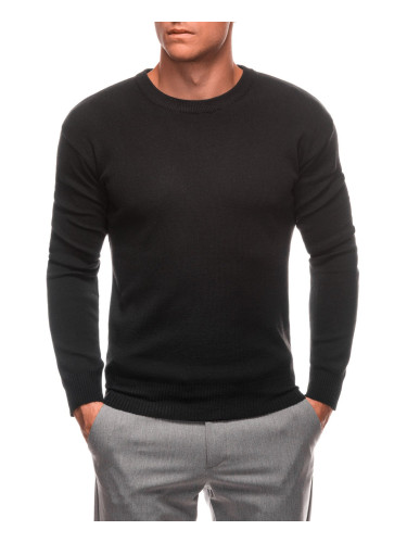 Edoti Men's sweater