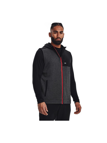 Men's vest Under Armour Storm Storm SweaterFleece Vest