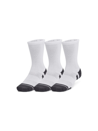 Unisex socks Under Armour Performance Tech 3pk Crew