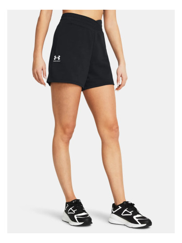 Women's shorts Under Armour Rival Terry Short