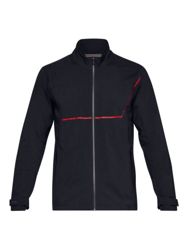 Men's windproof jacket Under Armour GORE-TEX Paclite FZ