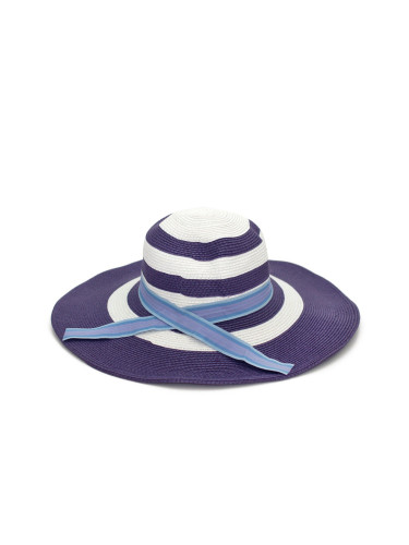 Art Of Polo Woman's Hat kp0103-2