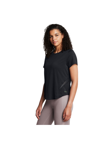 Women's T-shirt Under Armour Vanish Elite Vent Loose SS