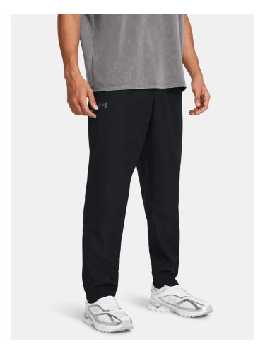 Men's Sports Pants Under Armour Legacy Windbreaker Pant