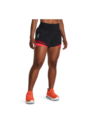 Under Armour Run Anywhere Short Women's Running Shorts