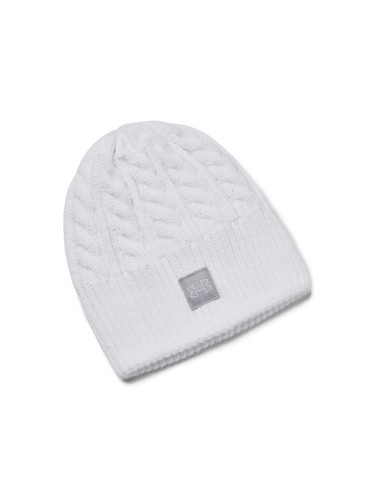 Women's beanie Under Armour Halftime Cable Knit Beanie