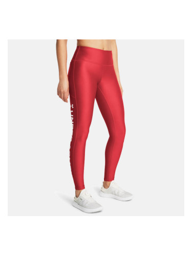 Women's leggings Under Armour Armour Branded Legging