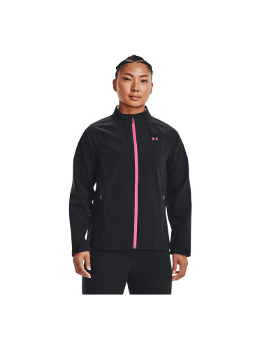Women's waterproof jacket Under Armour Stormproof Jkt 2.0