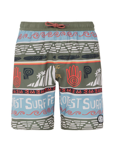 Boys' beach shorts Protest PRTCINEMA JR