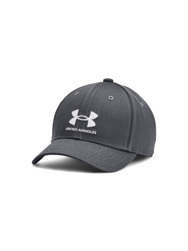 Boys' cap Under Armour Youth Branded Lockup Adj