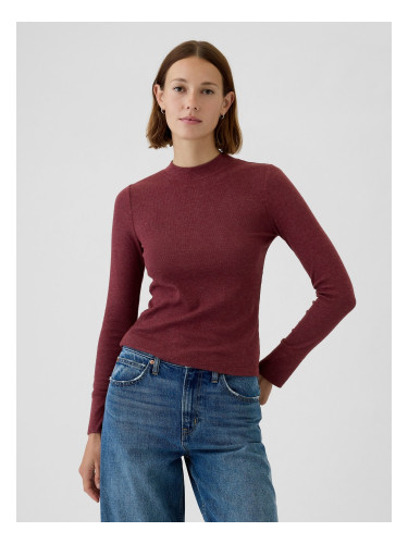 GAP Ribbed knit t-shirt - Women's