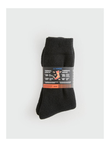 LC Waikiki Men's Thermal Socks