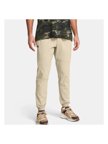 Men's Under Armour Stretch Woven Joggers Pants