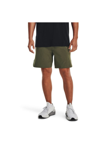 Men's shorts Under Armour Peak Woven Short