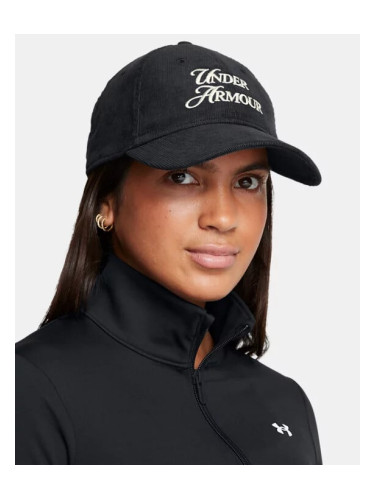 Unisex cap Under Armour CORDUROY