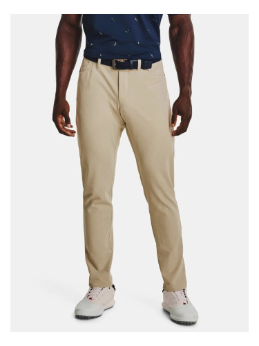 Men's pants Under Armour Drive 5 Pocket Pant