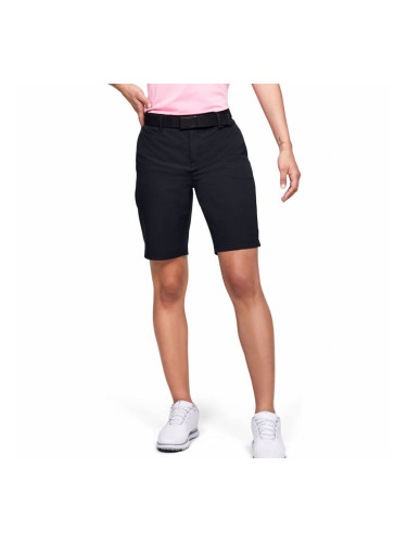 Women's Under Armour Links Short Golf Shorts