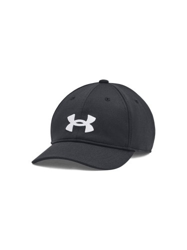 Boys' cap Under Armour Boy's Blitzing Adj