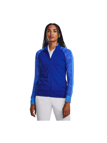 Women's sweatshirt Under Armour Storm Midlayer FZ