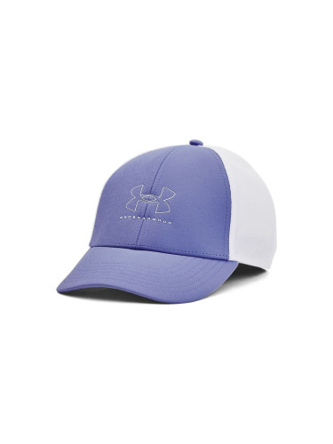 Women's cap Under Armour Iso-chill Driver Mesh Adj