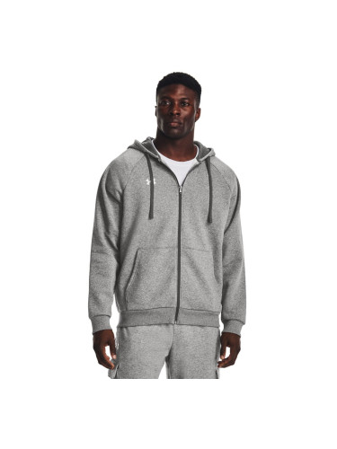 Men's Under Armour Rival Fleece FZ Hoodie