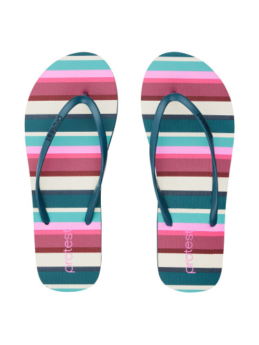 Women's flip-flops Protest PRTFLORINE