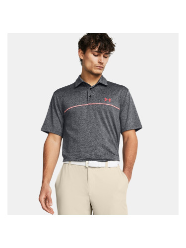 Men's polo shirt Under Armour Playoff 3.0 Stripe Polo