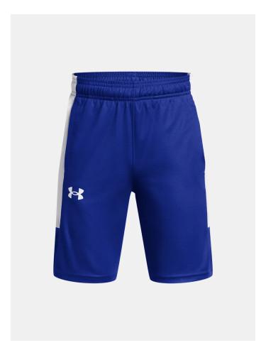 Boys' shorts Under Armour UA Baseline Short