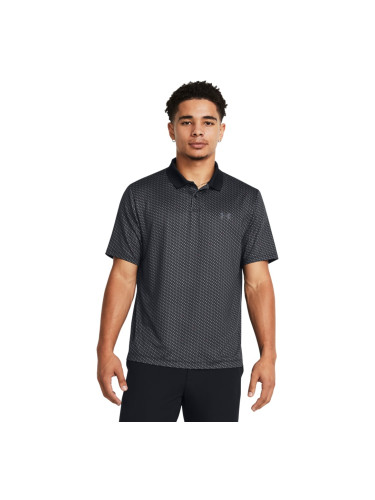 UA Perf 3.0 Printed Polo