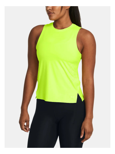Women's Under Armour Launch Elite Tank Top
