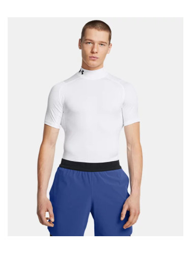 Men's compression shirt Under Armour COMP MOCK