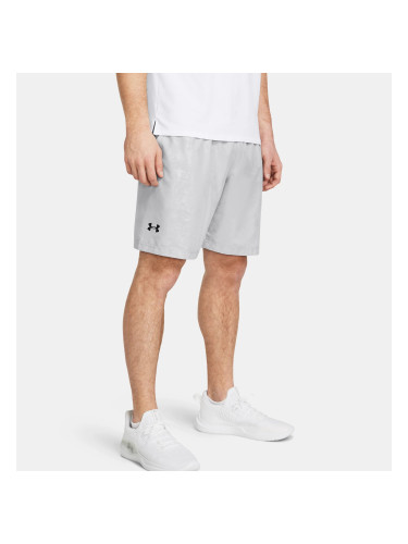 Men's shorts Under Armour Woven Emboss Short