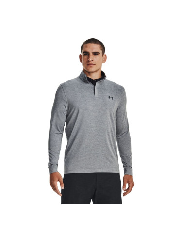 Men's lightweight Under Armour Playoff 1/4 Zip sweatshirt