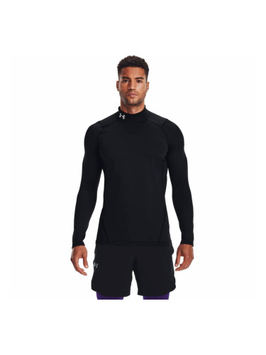 Men's T-shirt Under Armour CG Armour Fitted Mock