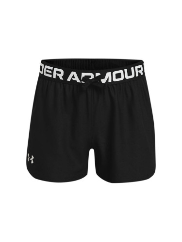 Girls' shorts Under Armour Play Up Solid Shorts