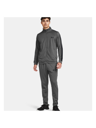 Men's Under Armour Knit Track Suit