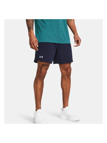 Men's shorts Under Armour Vanish Woven 6in Shorts