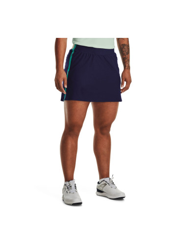 Women's skirt Under Armour Links Knit Skort