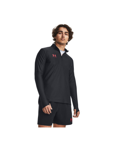 Men's lightweight sweatshirt/T-shirt Under Armour M's Ch. Pro 1/4 Zip