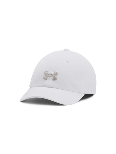 Under Armour Girl's Blitzing Adj Girl's Cap