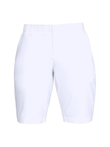 Women's Under Armour Links Short Golf Shorts