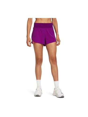 Women's shorts Under Armour Flex Woven 2-in-1 Short