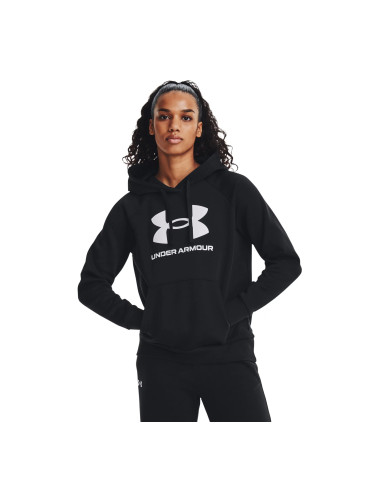 Under Armour Felpa Donna