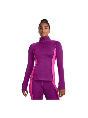 Women's sweatshirt Under Armour Train CW 1/2 Zip