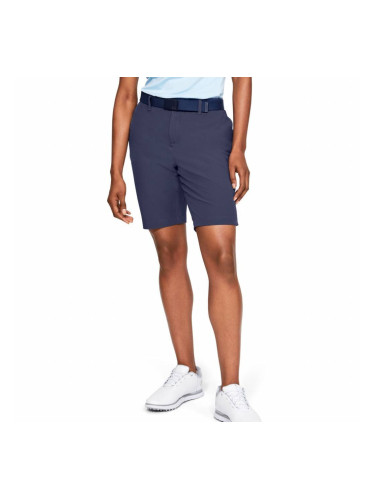 Women's Under Armour Links Short Golf Shorts