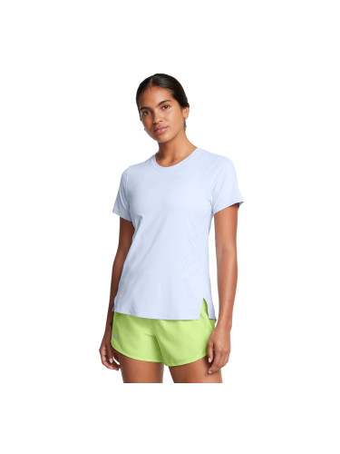 Women's T-shirt Under Armour Launch Elite Shortsleeve