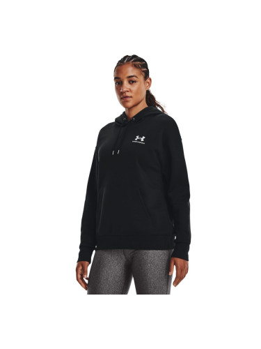 Women's fleece sweatshirt Under Armour Essential Fleece Hoodie