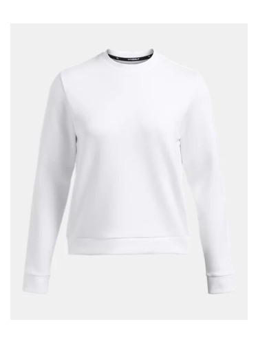 Women's Under Armour DRIVE CREW sweatshirt