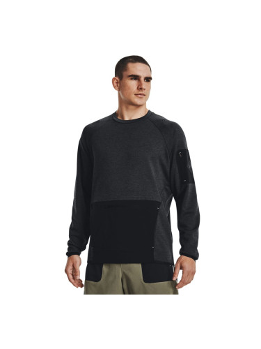 Men's Under Armour Terrain Terry Crew Sweatshirt