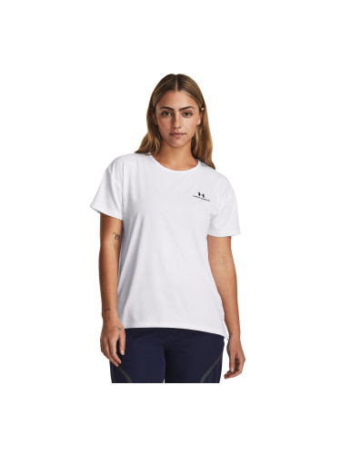 Under Armour Rush Energy SS 2.0 T-Shirt
